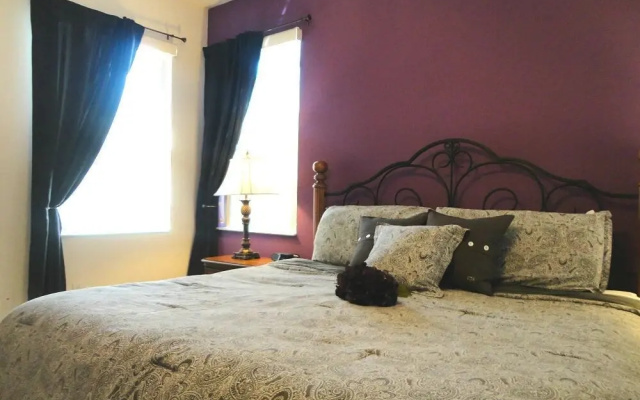 Dream Orlando Vacation Rentals