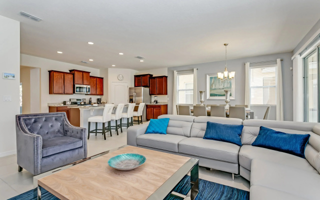 7036OAKWOOD villa