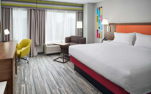 Hampton Inn by Hilton Towson