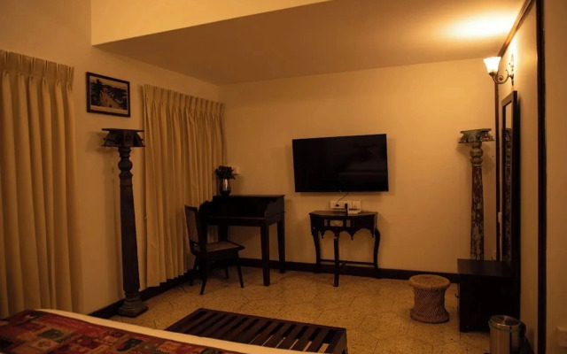 Akshaya Bungalow Coimbatore