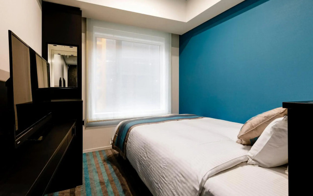 HOTEL GEOMETIQ Osaka Umeda, an Ascend Collection Hotel