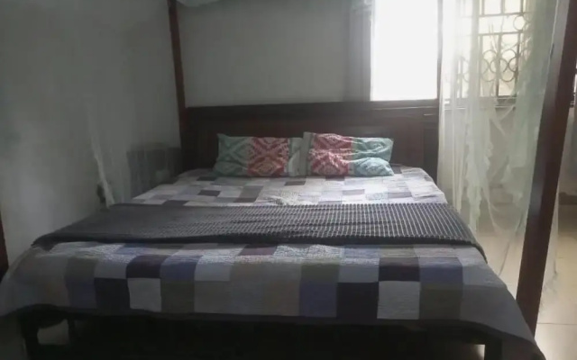 Sour Sop Guest House