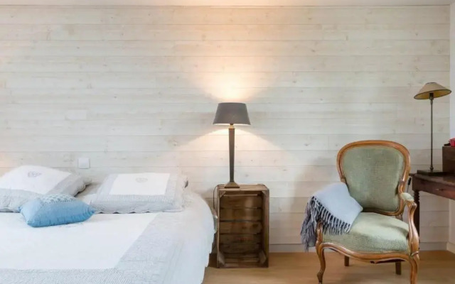 Le Petit Miramar - Maison vue mer - St Briac