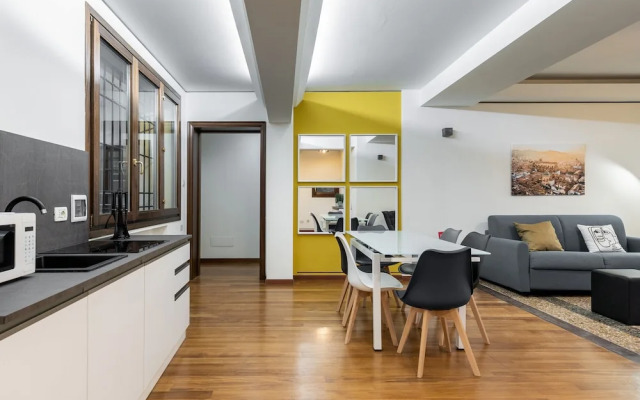 Casa Ambrosini - Artemide Apt by Wonderful Italy