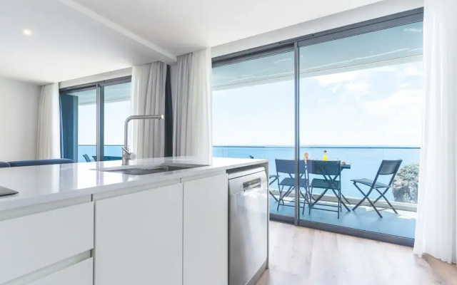Mar Apartment by Atlantic Holiday