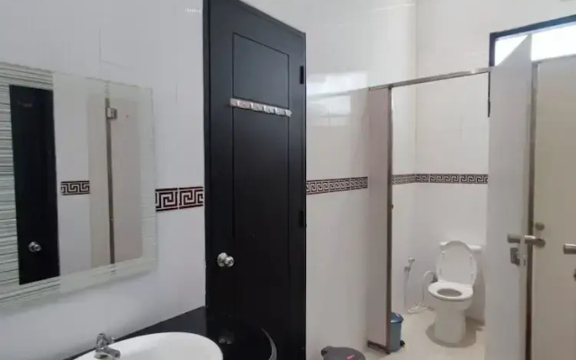 Fora Capsule Hostel Tuban Kuta