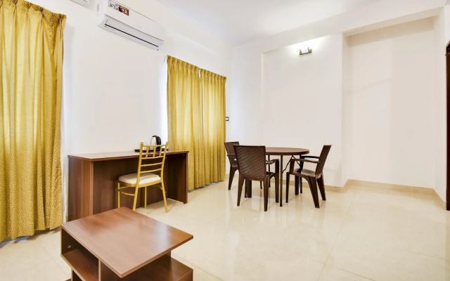 OYO Flagship 76298 Prime Suites