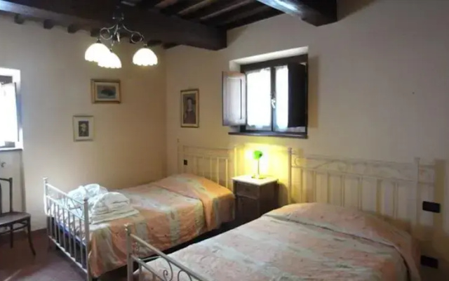 Villa del Bosco