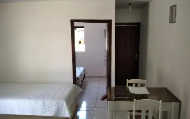 Pousada da Heloisa