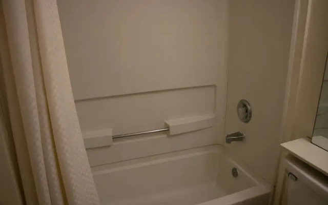 Classic Inn San Marcos, TX