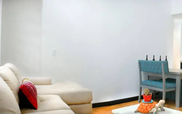Aqua loft
