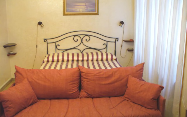 Отель B&B Gelone Италия, Сиракуза - отзывы, цены и фото номеров - забронировать отель B&B Gelone онлайн комната для гостей