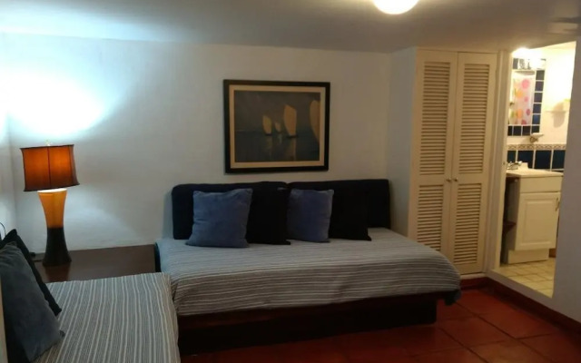 Penthouse María Bonita