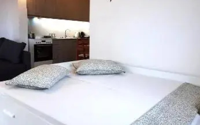 Apartment with view in Kiveri, near Nafplio