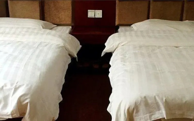 Nanshan Inn