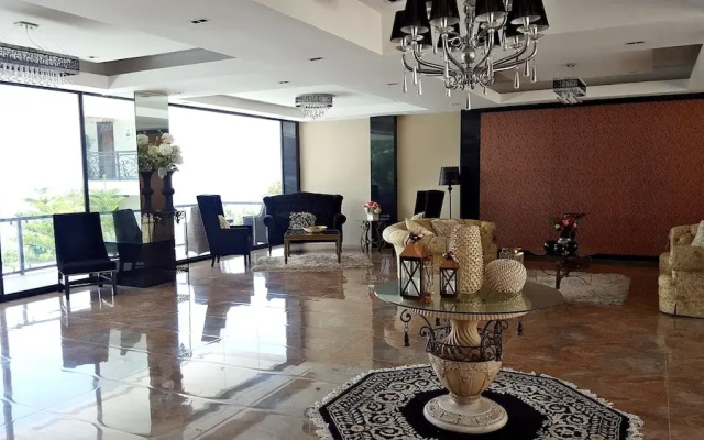 Splash Suites Tagaytay