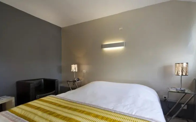 Hotel La Chambre Damis