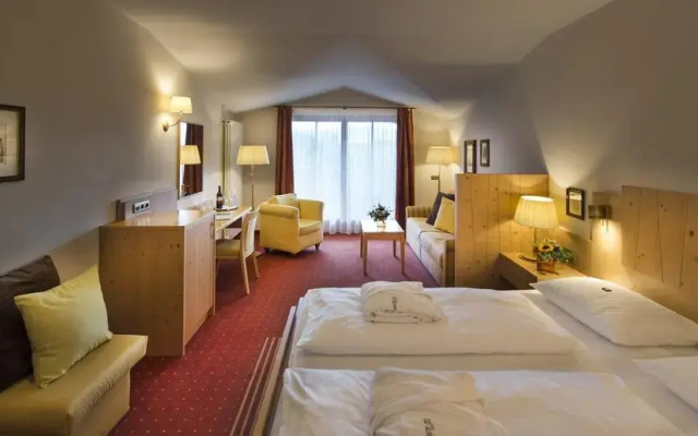 Hotel St. Anton