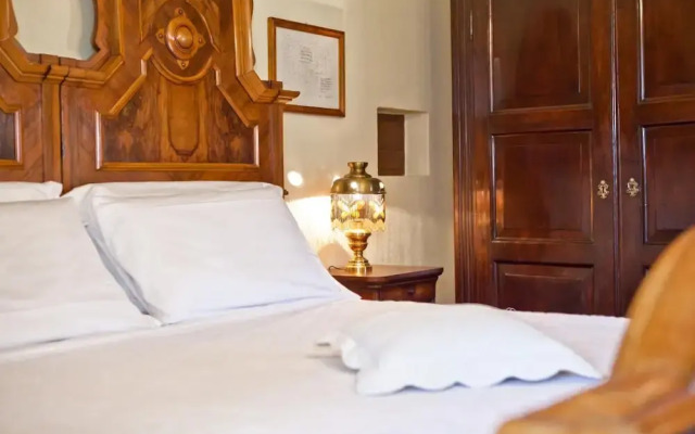 Agriturismo Corteforte