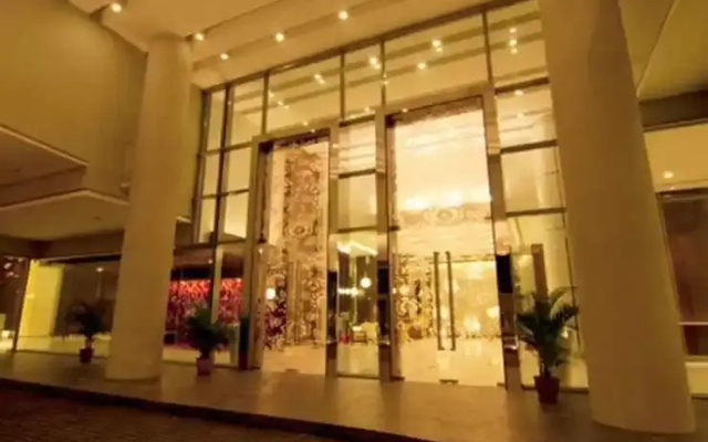 Apex Suites @ Swiss-Garden Residence Bukit Bintang
