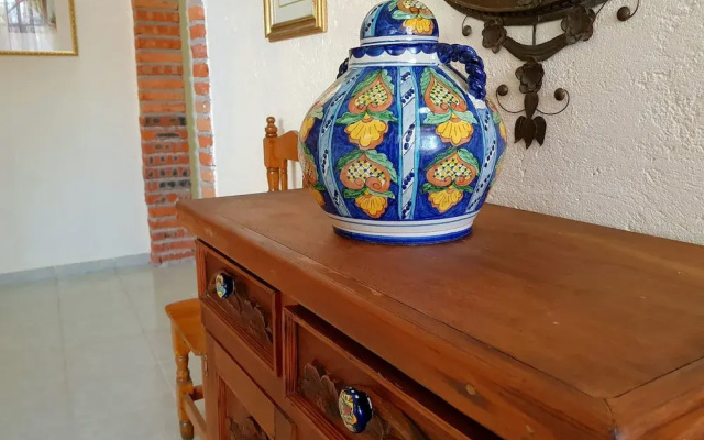 El Carajo
