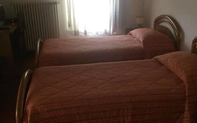 Albergo Alla Trota