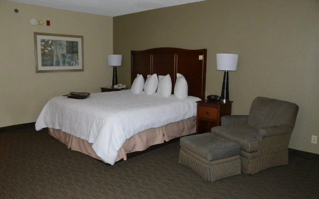 Hampton Inn Abingdon