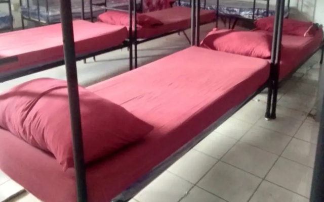 Bahay ng Marino - Hostel