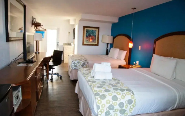 Dream Inn
