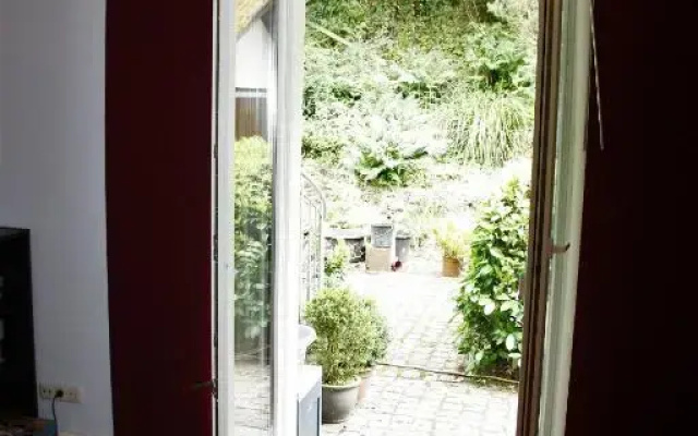 Ferienwohnungen-In-Bacharach