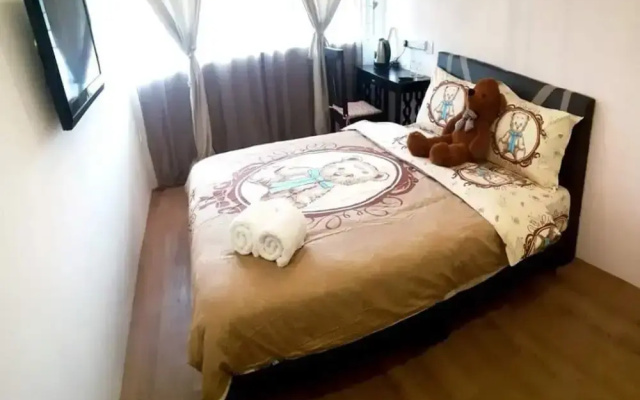 Hotel O Elephant House Boutique Hotel