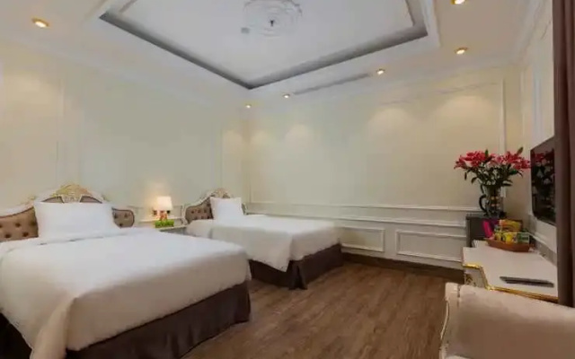 Cam Binh Hotel