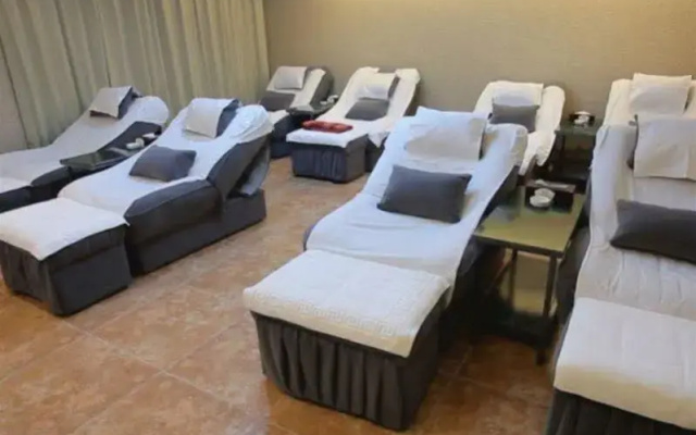 Jian Gong Jin Jiang Hotel