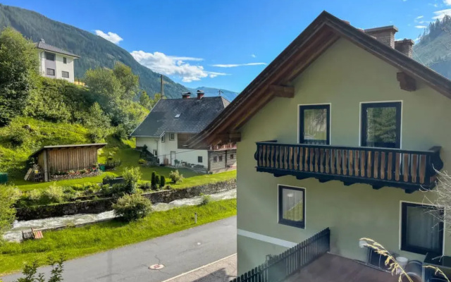House Hilda Bad Kleinkirchheim
