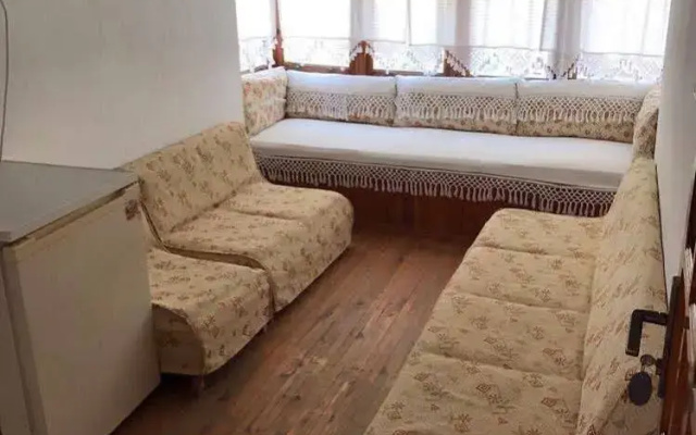 Ersoz Hotel