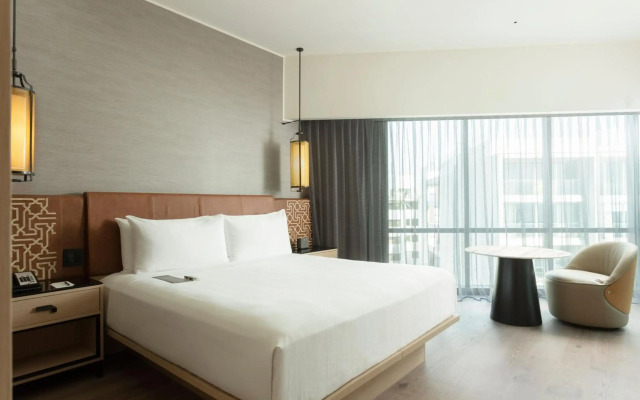 JW Marriott Hotel Lima
