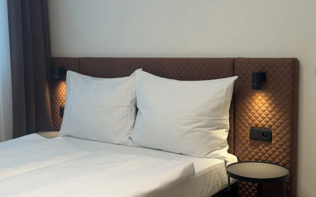 Factory Suites