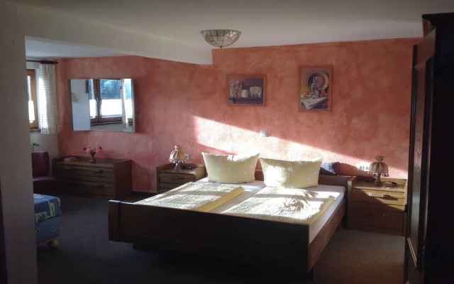 Landhotel Krone