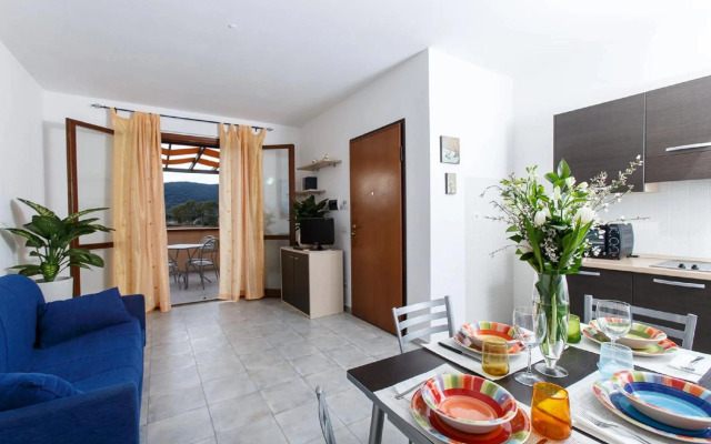 Residence Talamone Il Poderino