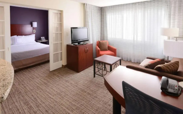 Residence Inn Dallas Central Expressway
