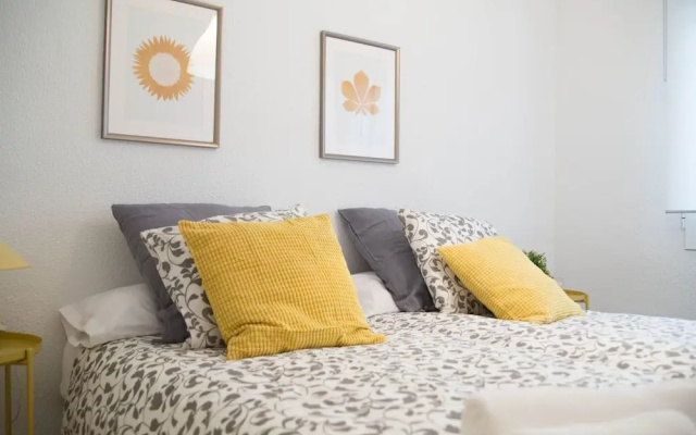 tuAnfitrion Suite Duquesa
