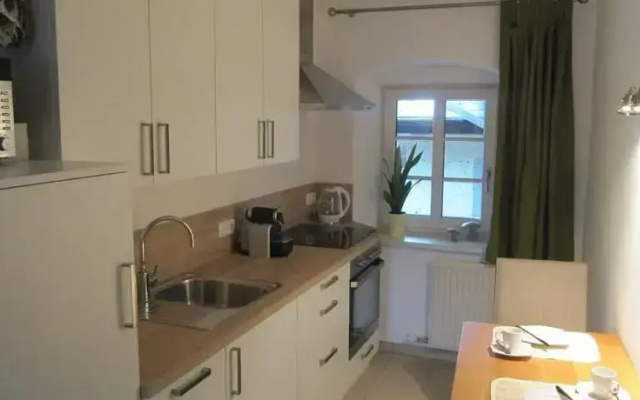 Leebengut Homestay