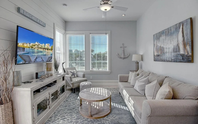 Ocean Pearl-1 Bedroom