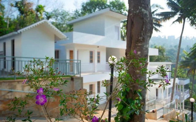 The Arbour Resort Munnar