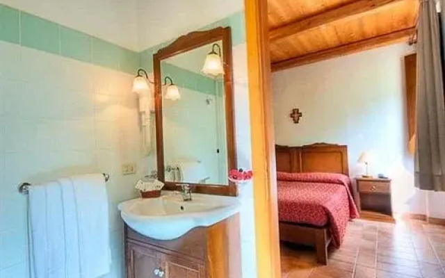 Hotel La Foresteria