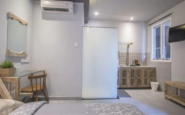 A4K Mua Bali Residences