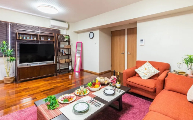 Mizu House