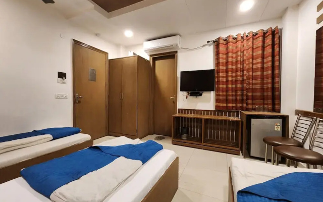 Hotel Arina Inn