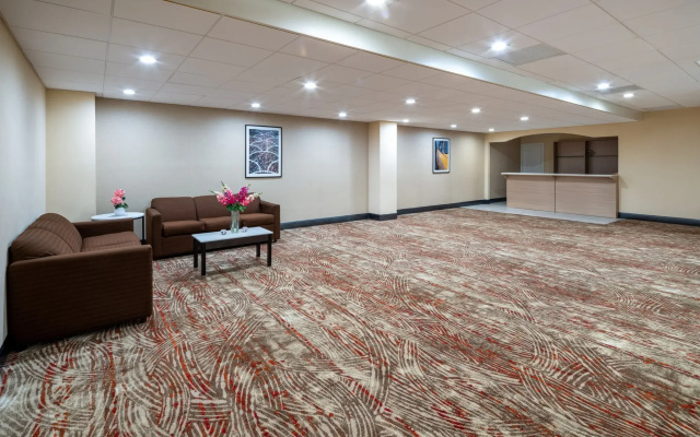 Holiday Inn Poughkeepsie By Ihg