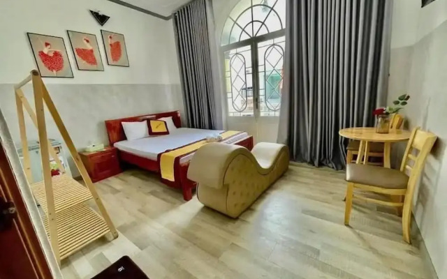 Phuc Long Hotel CT - by BAY LUXURY